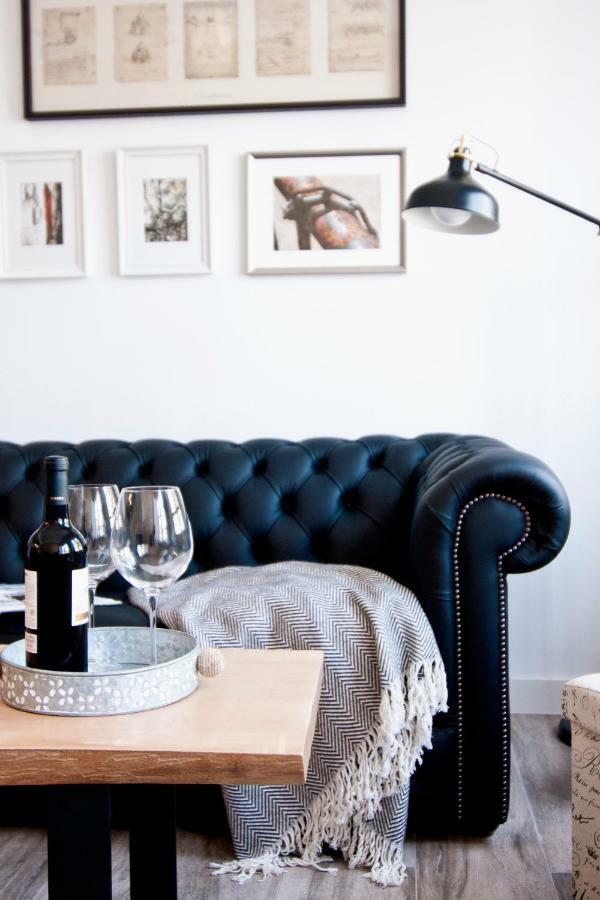 Apartmán La Casa Del Conde Ybarra Sevilla Exteriér fotografie
